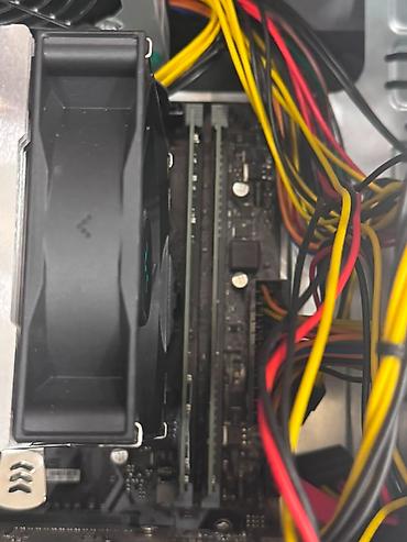 Настольные ПК и рабочие станции: Игровой/домашний ПК на базе Intel и NVIDIA Характеристики: - — 5