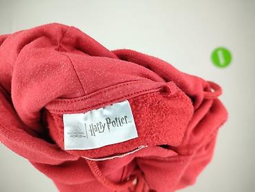 sweter harry potter: Sinsay, Bluza z kapturem damska, rozmiar L — 5