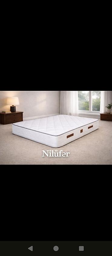 samavar ucuz: Yeni, Sadə matras, Bir nəfərlik — 1