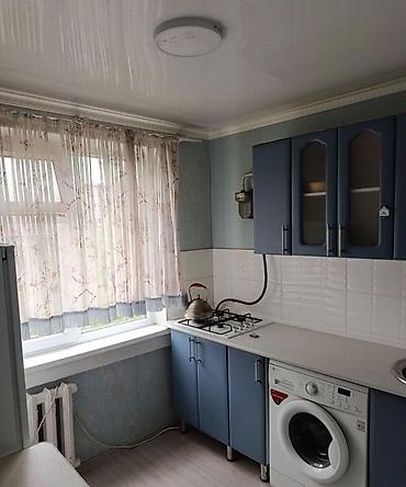 5: 1 комната, 32 м², 104 серия, 3 этаж — 4