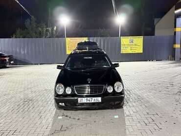 электроскутер бишкек в рассрочку: Mercedes-Benz SL 320: 2001 г., 3.2 л, Типтроник, Бензин, Универсал