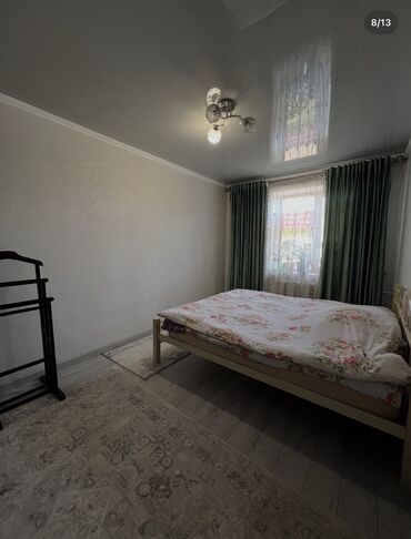 Продажа квартир: 3 комнаты, 65 м², 2 этаж, Евроремонт — 7