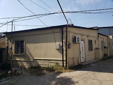 yevlaxda satilan evler: 2 otaqlı, 40 kv. m, Orta təmir — 1