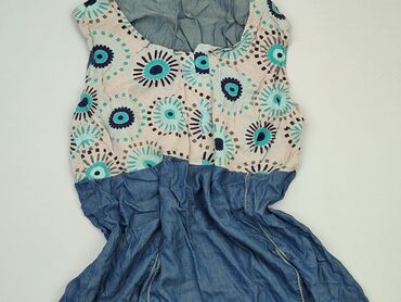 sukienki sweterkowa oversize: Sukienka, 3XL, stan - Dobry