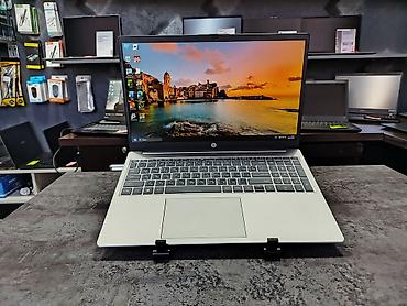 Ноутбуки HP: Для программирования, Новый, Intel Core i7 — 5
