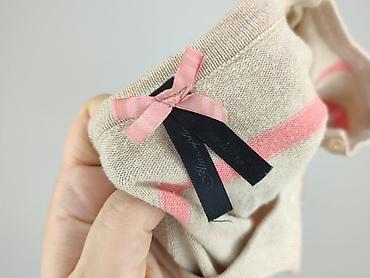 pull bear wyprzedaż: Atmosphere, Kardigan damski, rozmiar S — 5