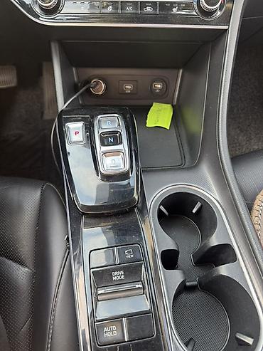 highlander hybrid: Hyundai Sonata: 2019 г., 2 л, Автомат, Газ, Седан — 7