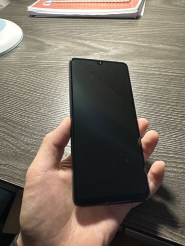 сколько стоит самсунг а12: Samsung Galaxy A32, Б/у, 128 ГБ, цвет - Черный, 2 SIM