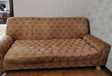 Mini-divan, İşlənmiş, Açılmayan, Bazasız, Parça, Çatdırılma yoxdur