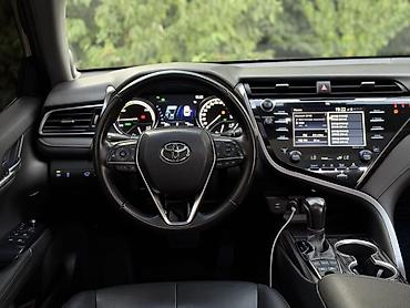 сколько стоит машина отсева: Toyota Camry: 2019 г., 2.5 л, Вариатор, Гибрид, Седан — 9