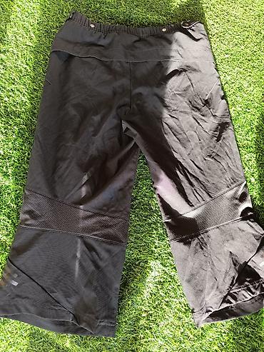 Donji deo: RASPRODAJA!!! Original Adidas ženske sportske pantalone 3/4 dužine - — 3