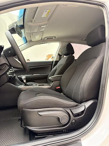 Kia: Kia Optima: 2019 г., 2.4 л, Автомат — 8