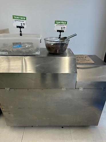 mini pec: Paslanmayan poladdan hazırlanmış çoxfunksiyalı elektrikli qovurma — 2