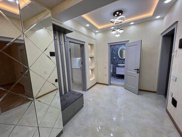 Yeni tikili: 3 otaqlı, Yeni tikili, 100 kv. m -da lalafo.az — 10 Yeni tikili: 3 otaqlı, Yeni tikili, 100 kv. m — 10