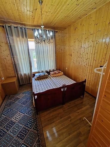 балыкчы бу: 6 бөлмө жана андан көп, 1000 м², 12 соток, Тамчы, Менчик ээси — 5