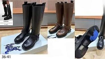 Čizme: VALENTINO, A.WANG, MIUMIU, GUCCI, CELINE, LIMITED ED. | Novo! ! ! — 11