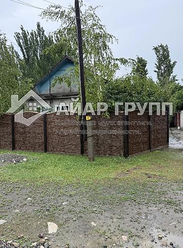 Продажа коттеджей и домов: 🔷 Продается двухуровневый дом в с. Сокулук 📍 ул. Комсомольская 🔷 — 2
