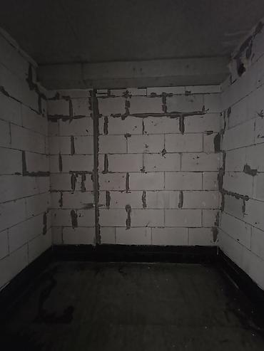 Продажа квартир: 1 комната, 57 м², Элитка, 7 этаж, Готовая ПСО (под самоотделку) — 9