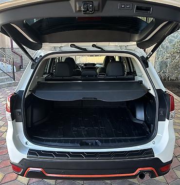 Subaru: Subaru Forester: 2019 г., 2.5 л, Автомат, Бензин, Внедорожник — 8