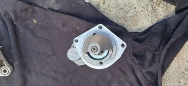 калон кардани кер дар шароити хона: Vaz 2107 starter, 1 ay işlənib, əla vəziyyətdədi