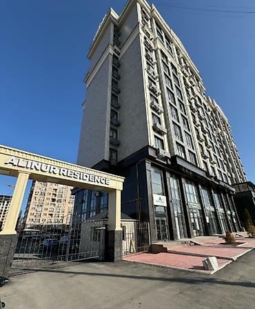 2 комнаты, 81 м², 6 мкр Элитка, 12 этаж, Свежий ремонт