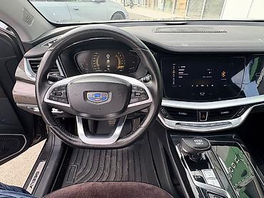 byd 2: Geely Emgrand: 2018 г., 1.5 л, Автомат, Бензин, Седан — 10