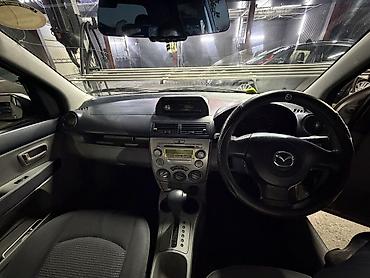 Mazda: Mazda Demio: 2004 г., Автомат, Бензин, Хэтчбэк — 9
