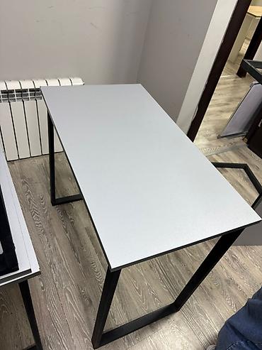 Digər ofis mebeli: Ofis mebelləri Xahiş olunur vp-da əlaqə saxlayın Masa ağ florbox — 9