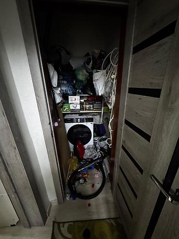 2 bedroom: 2 комнаты, 45 м², Индивидуалка, 1 этаж — 7