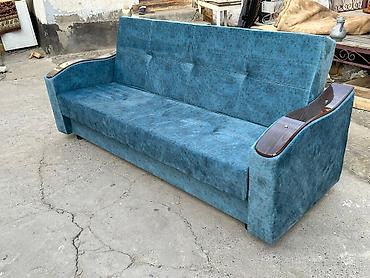 sofa: Прямой диван, Новый — 2