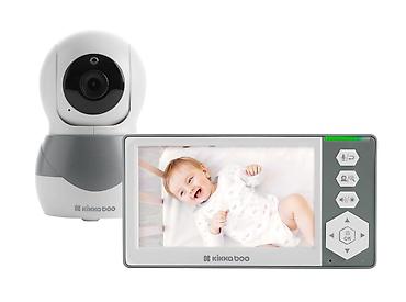 mini bar za pice: KIKKA BOO Video baby monitor ADY – napredno praćenje vašeg mališana — 1