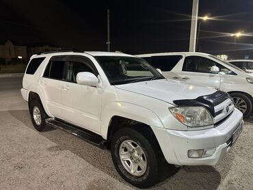 тойота сурф левый руль: Toyota Hilux Surf: 2004 г., 2.7 л, Автомат, Бензин, Жол тандабас
