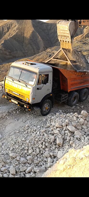 Грузовики: Грузовик — 5