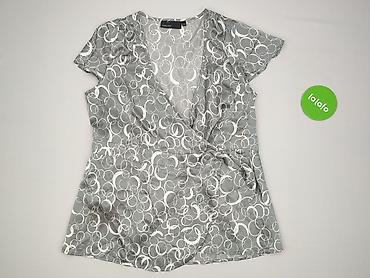 abba: KappAhl, Bluzka damska, rozmiar XL — 2