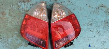 фары на мерседес 124 бишкек: Комплект стоп-сигналов Honda 2005 г., Б/у, Оригинал, Япония