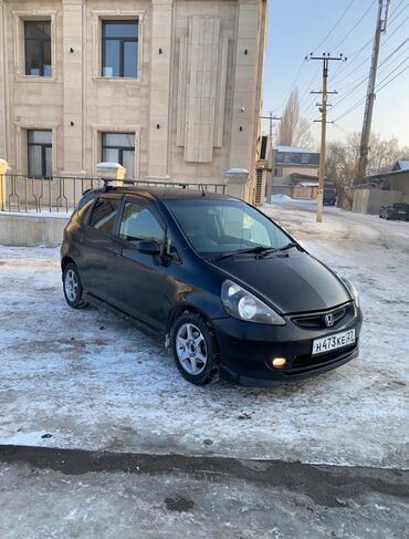 honda fit гибрид: Honda Fit: 2003 г., 1.5 л, Автомат, Бензин, Хэтчбэк