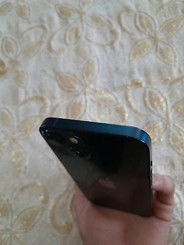 iphone 17 air ikinci el: IPhone 13, 128 GB, Midnight — 5