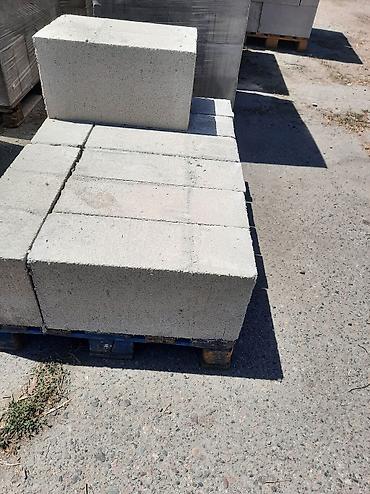 Газоблок: Газоблок газоблок в наличии все размеры 20-30-60 и тд оптом и в — 11