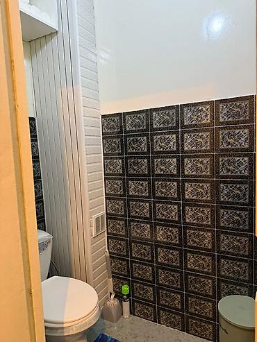 Продажа квартир: 2 комнаты, 57 м², 106 серия, 5 этаж, Евроремонт — 7