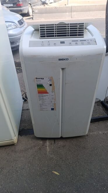 last us 1: Kondisioner Beko, İşlənmiş, 50-60 kv. m, Kredit yoxdur