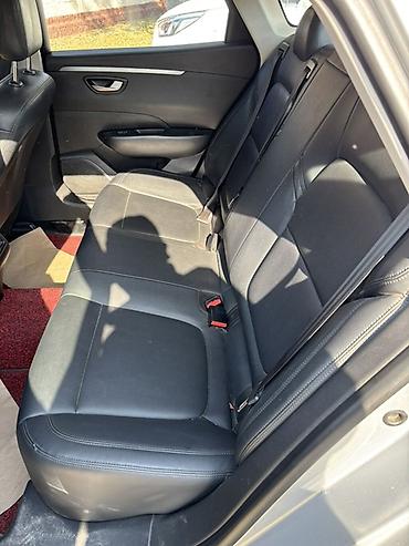 купить б6: Renault Samsung SM6: 2019 г., 2 л, Вариатор, Газ, Седан — 6