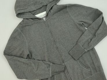 white widow bluzy: New Look, Women`s hoodie, size S