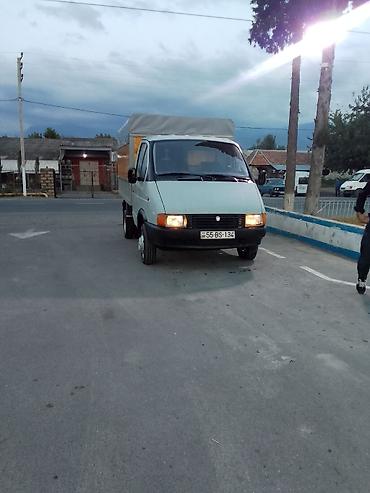 Kommersiya nəqliyyat vasitələri: QAZ 1998 il, motor 2.5 l, Tent, İşlənmiş — 4