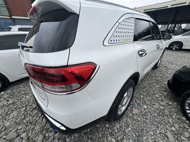 авто продам: Kia Sorento: 2016 г., 2 л, Автомат, Дизель, Кроссовер