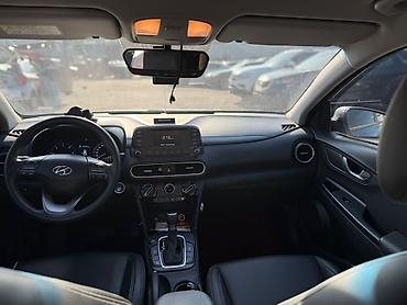 Hyundai: Hyundai Kona: 2019 г., 1.6 л, Робот, Дизель, Хэтчбэк — 8