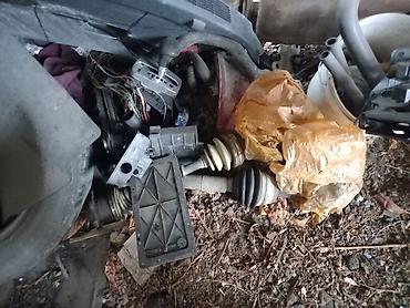 Передние фары: Комплект передних фар Porsche Оригинал — 5