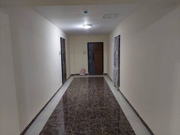 Yeni tikili: 2 otaqlı, Yeni tikili, 49 kv. m — 9