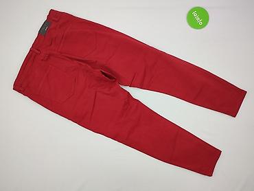 doolapa second hand: Stradivarius, Spodnie materiałowe damskie, rozmiar XL — 3