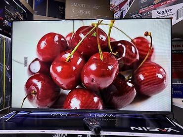 Телевизоры: 🔥💥👍СРОЧНАЯ АКЦИЯ💥🔥🔥 телевизор YASIN 43UD81 webos magic пульт smart — 21