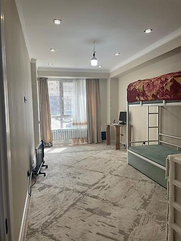 Продажа квартир: 3 комнаты, 102 м², Элитка, 2 этаж, Дизайнерский ремонт — 4